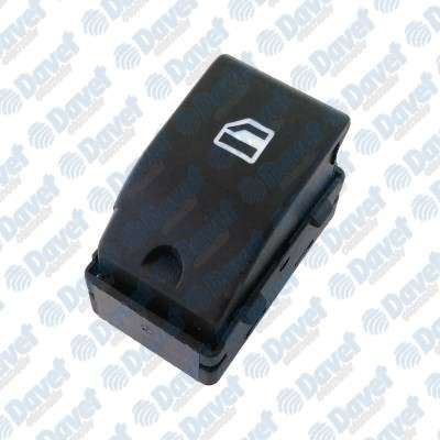 MCAR AN-405 Cam Acma Kapama Anahtari Polo Sag Tekli 02=>